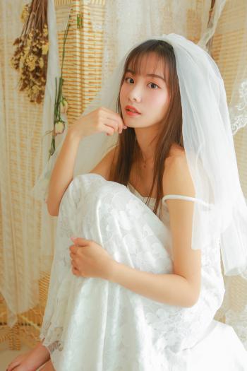 结婚礼服图片 _ 第(7)张