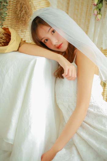 结婚礼服图片 _ 第(8)张