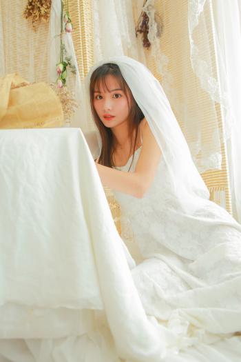 结婚礼服图片 _ 第(9)张