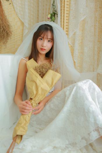 结婚礼服图片 _ 第(10)张