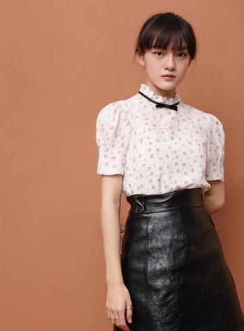 女星文淇第3张