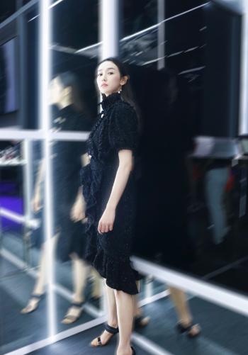 李若宁图片 _ 第(4)张