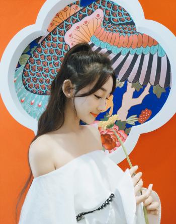 李若宁图片 _ 第(3)张