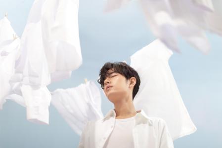 明星肖战图片 _ 第(8)张