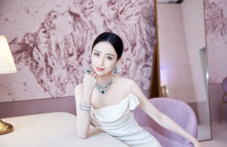 佟丽娅图片 _ 第(5)张