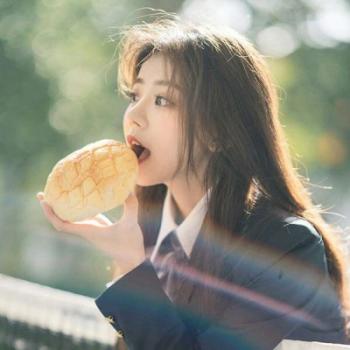 微信美女头像图片 高清清纯美女头像图片第3张