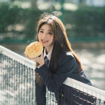 微信美女头像图片 高清清纯美女头像图片第4张