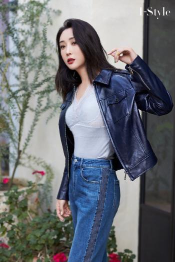 杜若溪图片 _ 第(1)张