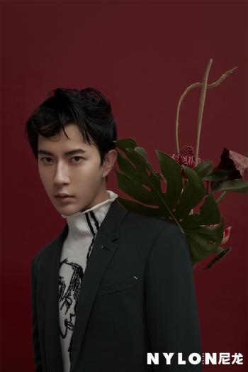 于朦胧图片 _ 第(5)张