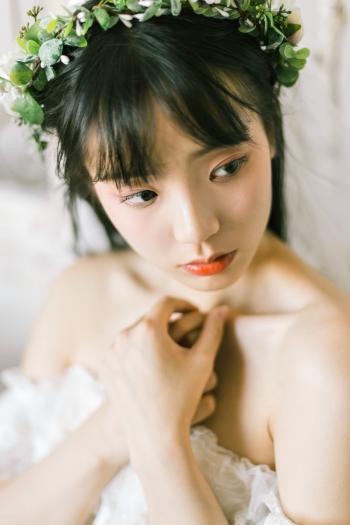 结婚礼服图片 _ 第(9)张