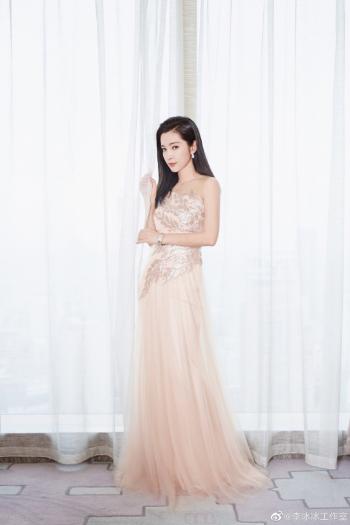李冰冰图片 _ 第(3)张