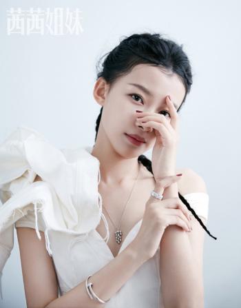 孙怡图片 _ 第(8)张