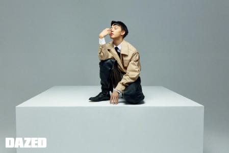 男星尹昉图片 _ 第(8)张