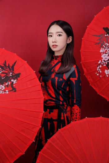 孟美岐图片 _ 第(3)张