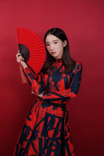 孟美岐图片 _ 第(4)张