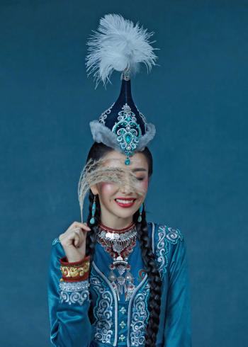 佟丽娅图片 _ 第(5)张