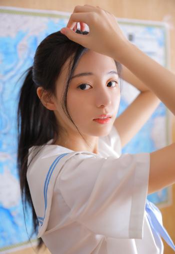 超短裙美女图片 _ 第(6)张