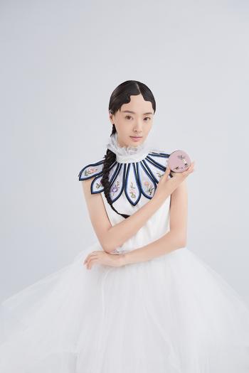 孙铱图片 _ 第(4)张