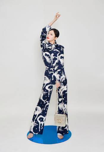 秦岚图片 _ 第(6)张