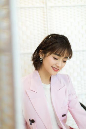 美女沈月图片 _ 第(9)张