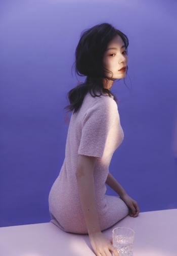 陈卓璇图片 _ 第(1)张