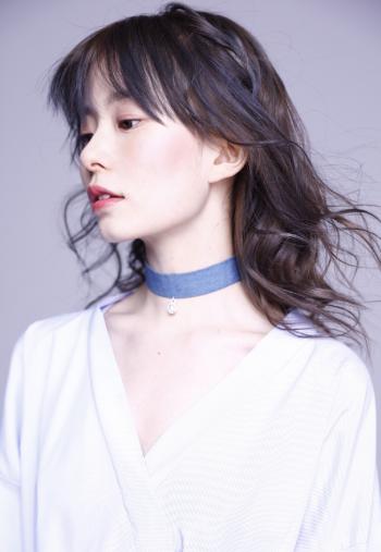 陈卓璇图片 _ 第(7)张