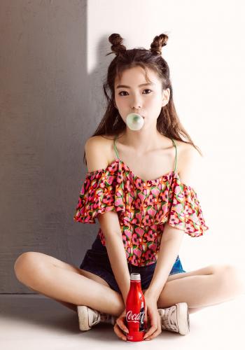 陈卓璇图片 _ 第(4)张
