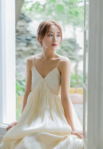 人体美第2张