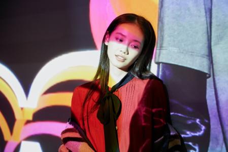 孙伊涵图片 _ 第(9)张