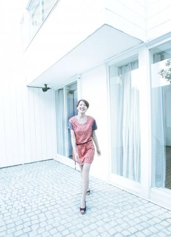 长泽雅美图片 _ 第(6)张