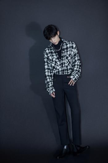 明星肖战第4张