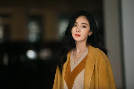 杨幂图片 _ 第(2)张
