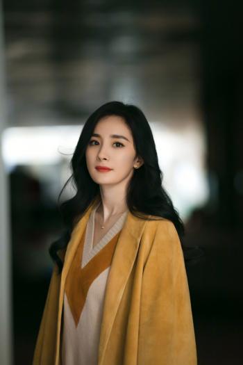杨幂图片 _ 第(3)张