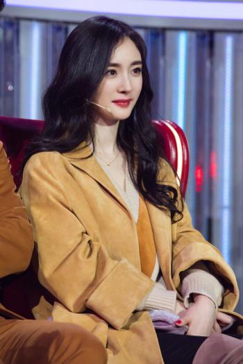 杨幂图片 _ 第(6)张