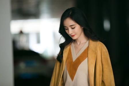 杨幂图片 _ 第(7)张