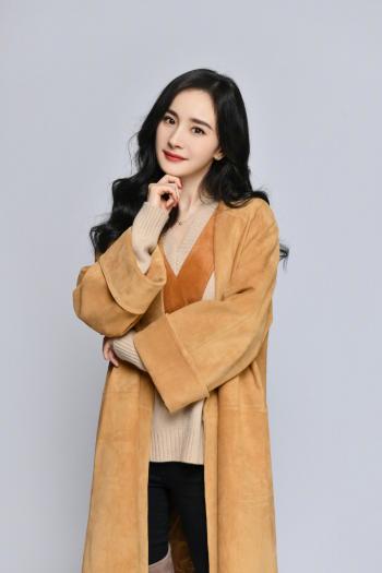 杨幂图片 _ 第(8)张