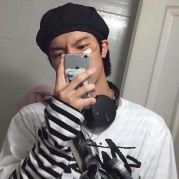 男生头像图片 _ 第(13)张