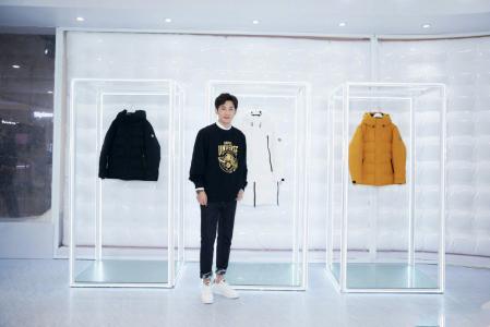 明星白宇图片 _ 第(6)张