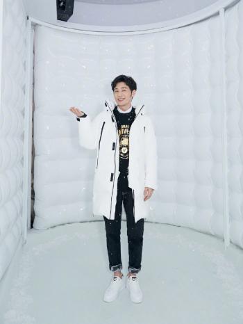 明星白宇图片 _ 第(10)张