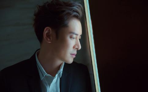 韩栋图片 _ 第(3)张