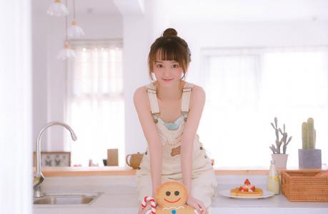 娃娃脸美女图片 _ 第(10)张