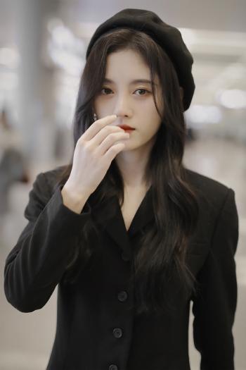 鞠婧祎图片 _ 第(9)张