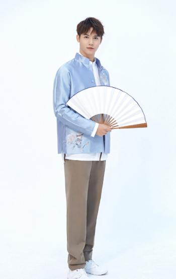 郑业成图片 _ 第(6)张