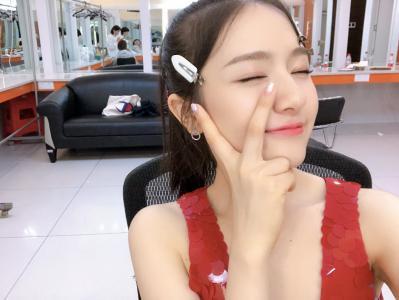 李兰迪图片 _ 第(4)张