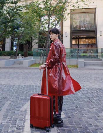 范丞丞图片 _ 第(8)张