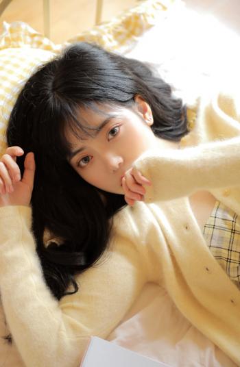 微信美女头像图片 高清清纯美女头像图片第6张