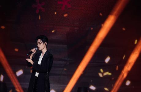 明星肖战图片 _ 第(7)张