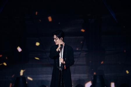 明星肖战图片 _ 第(8)张