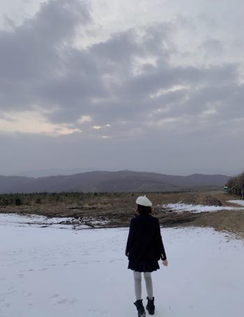 雪景图片 _ 第(10)张