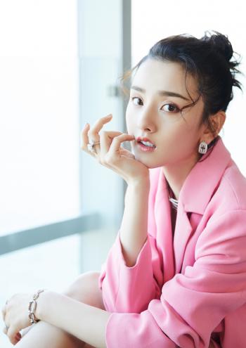 宋祖儿图片 _ 第(4)张